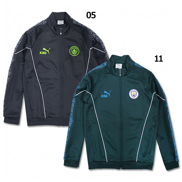 PREMIER LEAGUE / MANCHESTER CITY FC (イングランド・プレミアリーグ