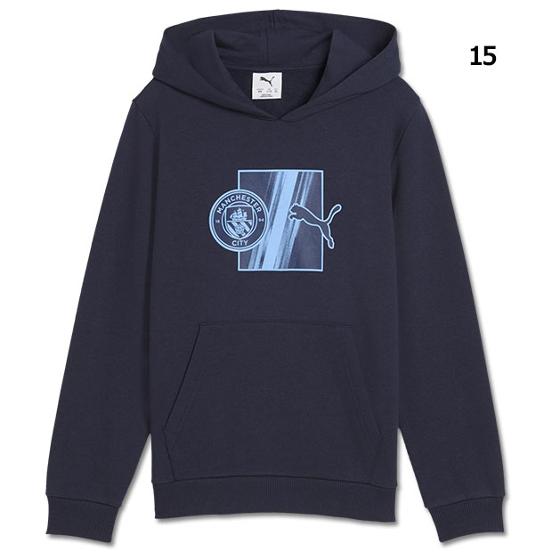FTBLCULTURE フーディ JR