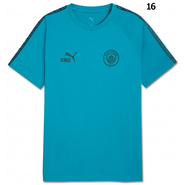 KING 半袖Tシャツ