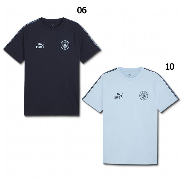 KING 半袖Tシャツ