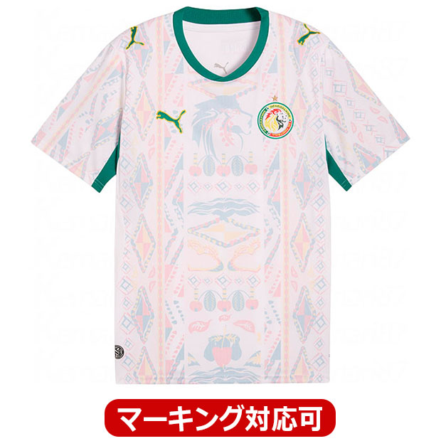 2026 ホーム 半袖レプリカユニフォーム