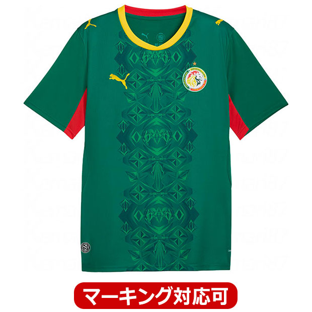 2026 アウェイ 半袖レプリカユニフォーム