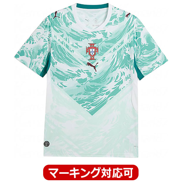 2026 アウェイ 半袖レプリカユニフォーム