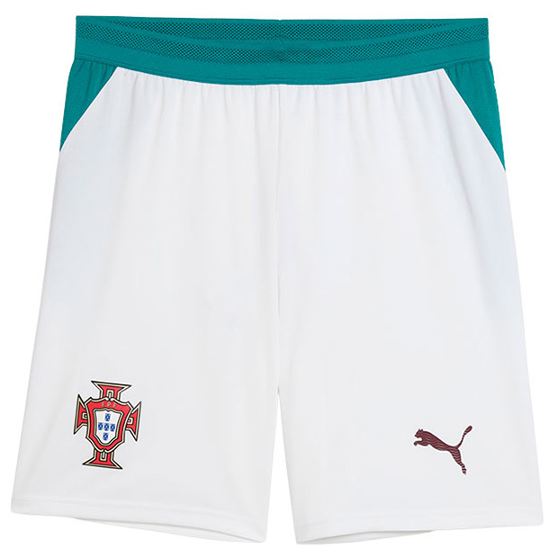 2026 アウェイ レプリカショーツ