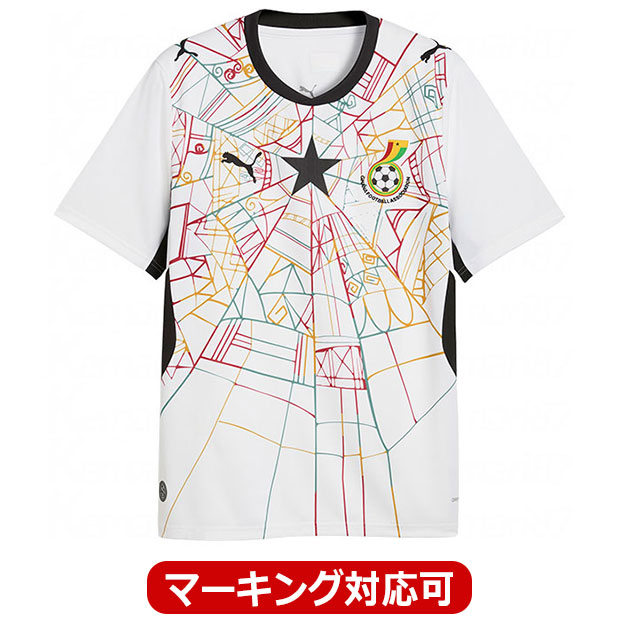 2026 ホーム 半袖レプリカユニフォーム