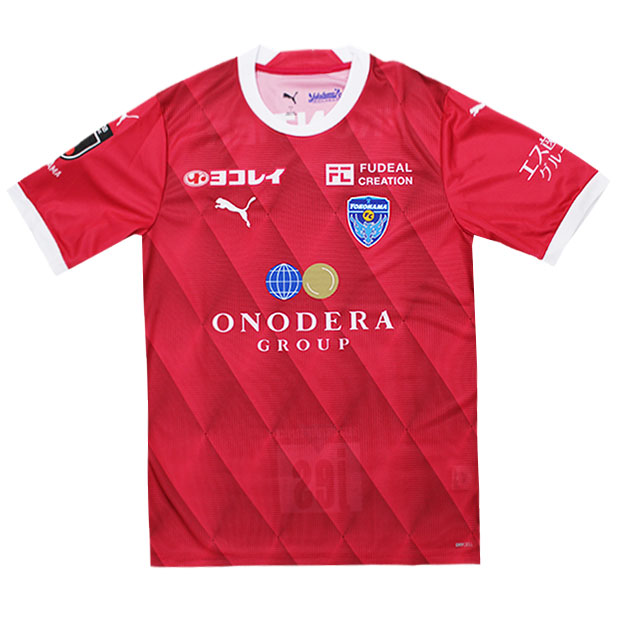 2025 ホーム GK 半袖レプリカユニフォーム