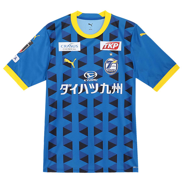 2025 ホーム 半袖レプリカユニフォーム