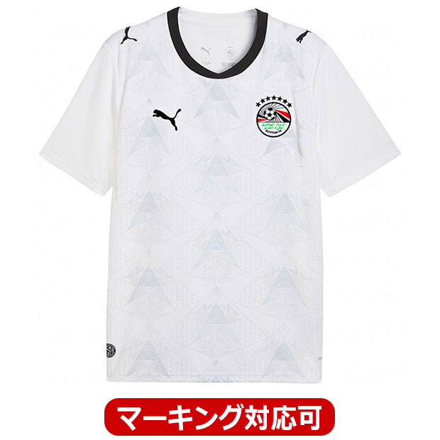 2026 アウェイ 半袖レプリカユニフォーム