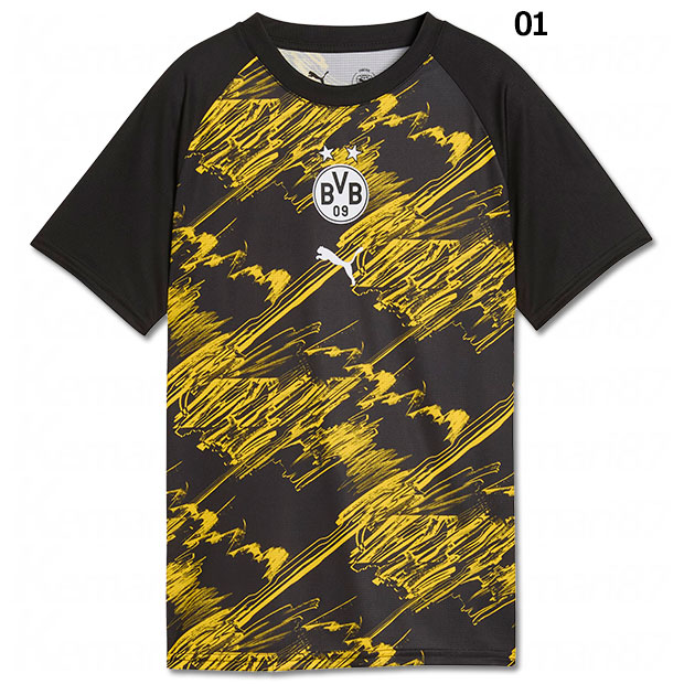 PM 半袖シャツ JR