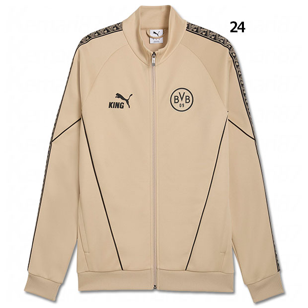 KING アンセムジャケット