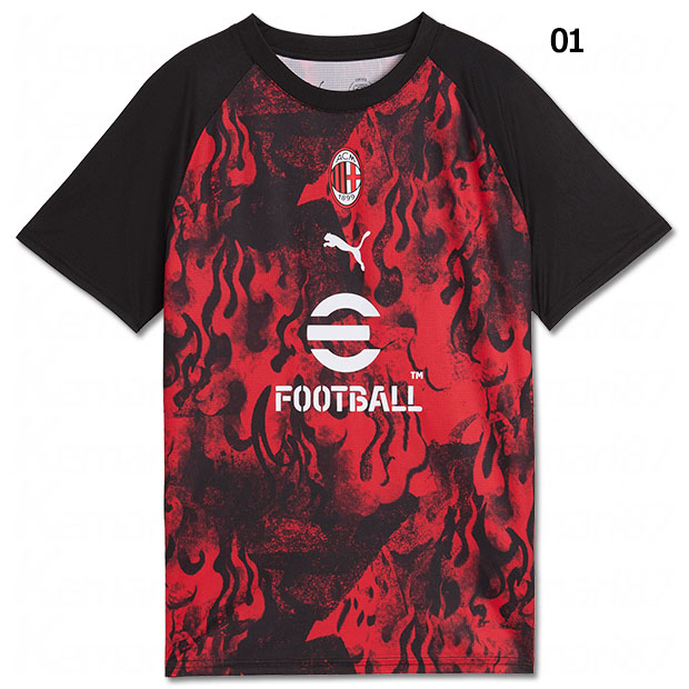 PM 半袖シャツ JR