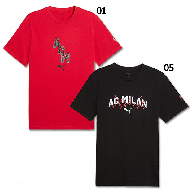 FTBLCULTURE 半袖Tシャツ