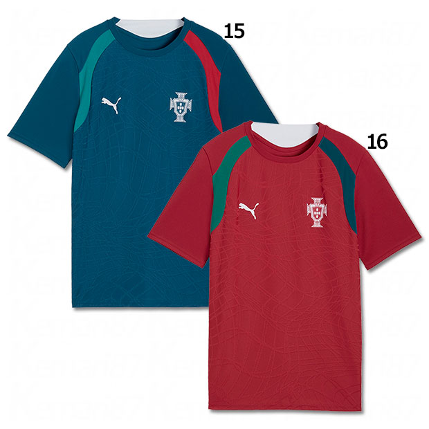 TR 半袖シャツ JR