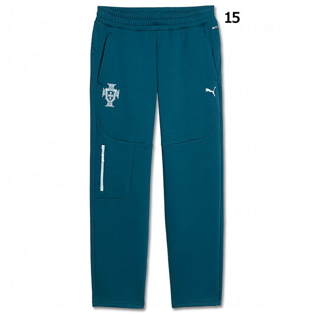 PUMATECH スウェットパンツ