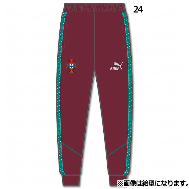 KING アンセムパンツ