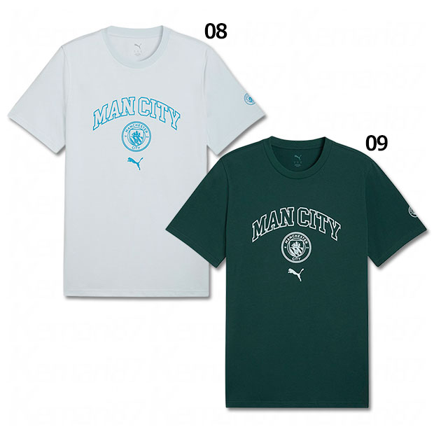 FTBLCULTURE 半袖Tシャツ