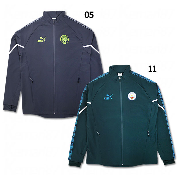 KING ULTIMATE アンセムジャケット