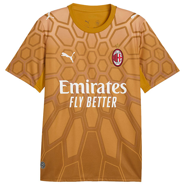 LEGA SERIE A / AC MILAN (イタリア・セリエA / ACミラン) | KISHISPO