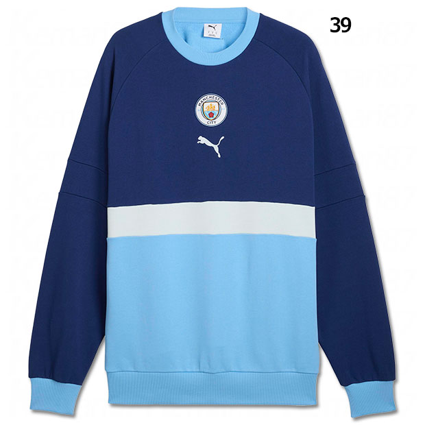 FTBLCULTURE リラックスドクルートップ