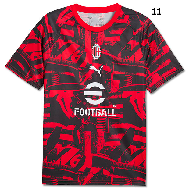 趣味・スポーツ・実用 AC Milan heroes LEGA SERIE A / AC MILAN (イタリア・セリエA / ACミラン) | KISHISPO