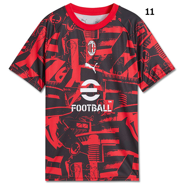 LEGA SERIE A / AC MILAN (イタリア・セリエA / ACミラン) | KISHISPO
