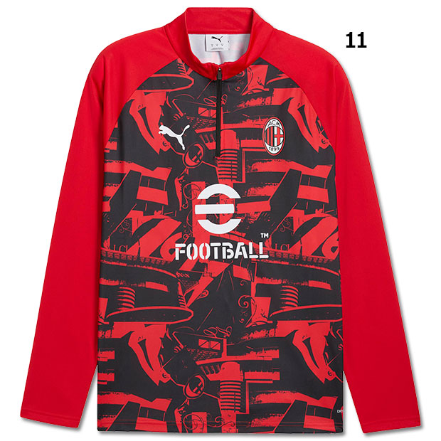 LEGA SERIE A / AC MILAN (イタリア・セリエA / ACミラン) | KISHISPO