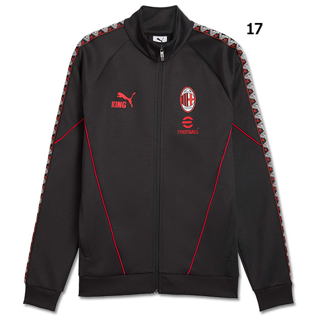 LEGA SERIE A / AC MILAN (イタリア・セリエA / ACミラン) | KISHISPO