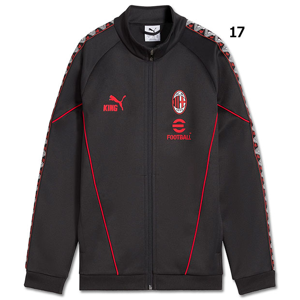 LEGA SERIE A / AC MILAN (イタリア・セリエA / ACミラン) | KISHISPO