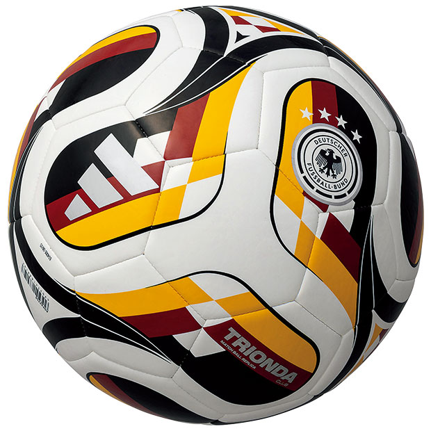 ドイツライセンス クラブ 公式試合球レプリカ