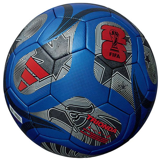 キッズ 公式試合球レプリカ