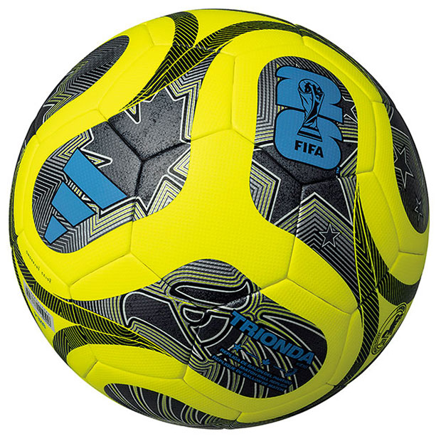 キッズ 公式試合球レプリカ