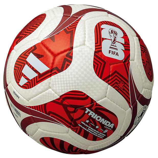 リーグ 公式試合球レプリカ