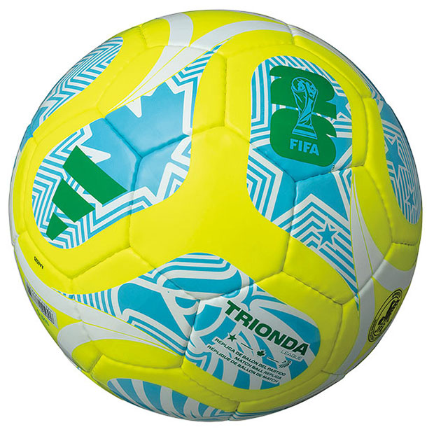 リーグ 公式試合球レプリカ