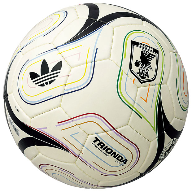 リーグ JFA AWAY 公式試合球レプリカ