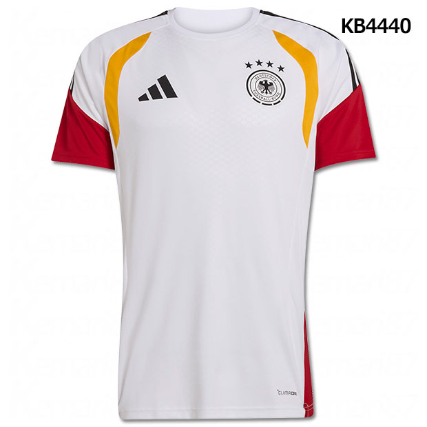 2026 TIRO トレーニングジャージー