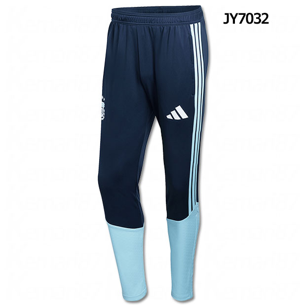 2026 TIRO トレーニングパンツ