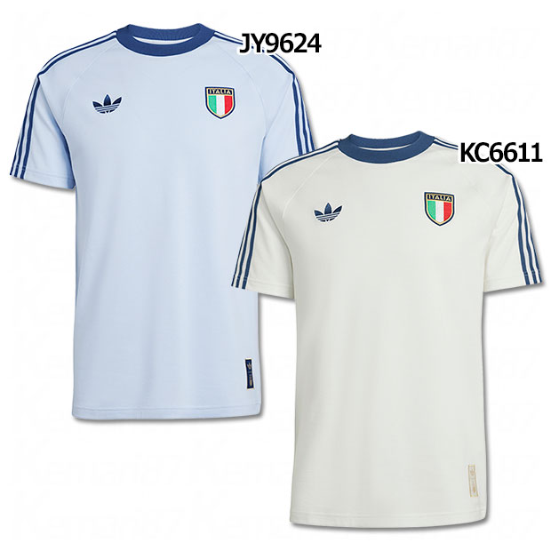 ORIGINALS 半袖Tシャツ