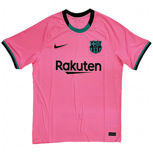 Kemari87 KISHISPO / FCバルセロナ