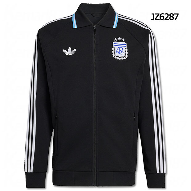 2026 アウェイ アンセムジャケット