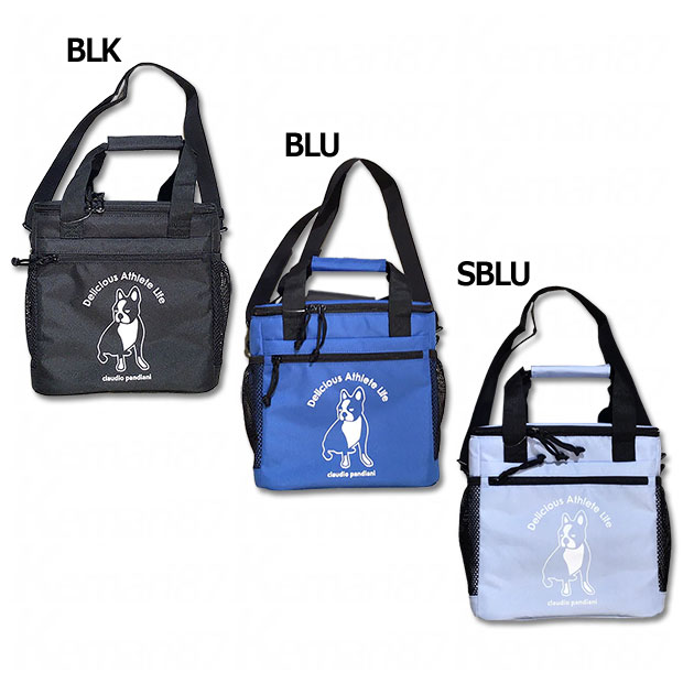 クーラーバッグ