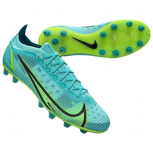 NIKE マーキュリアルヴェイパー14 ELITE AG 26.5cm 299