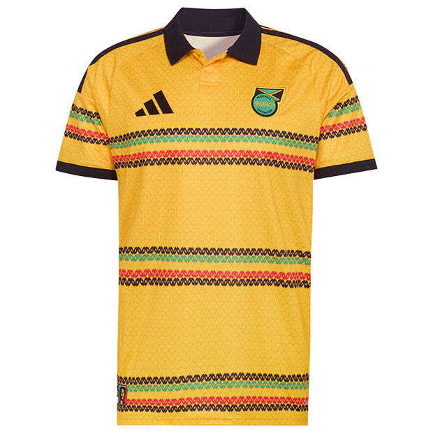 2026 ホーム 半袖レプリカユニフォーム