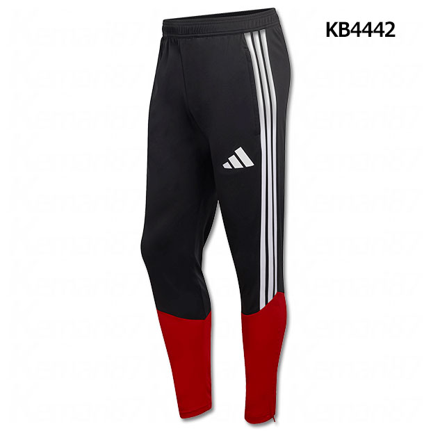 2026 TIRO トレーニングパンツ