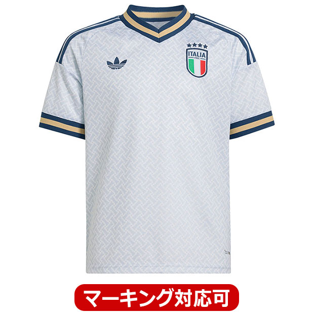 2026 アウェイ 半袖レプリカユニフォーム JR