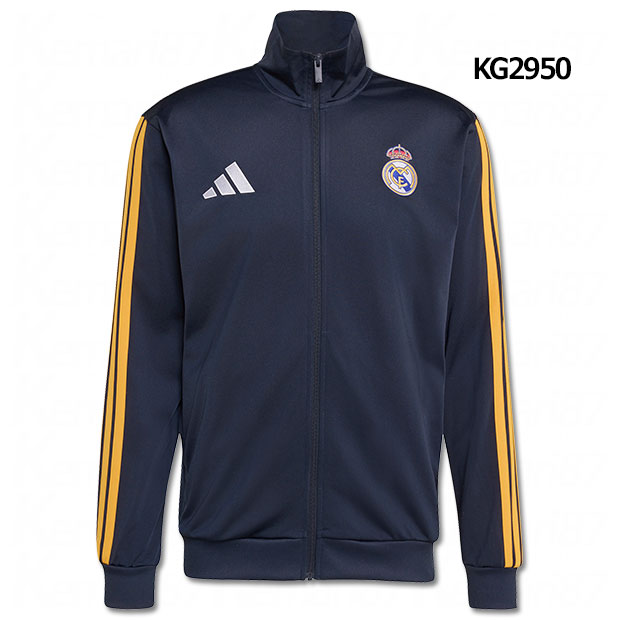 LIGA ESPANOLA / REAL MADRID CF (スペイン・リーガエスパニョーラ