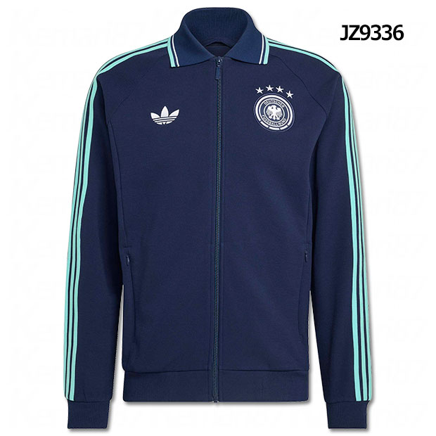 2026 アウェイ アンセムジャケット