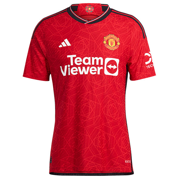 PREMIER LEAGUE / MANCHESTER UNITED FC (イングランド・プレミア