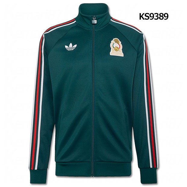 ORIGINALS トラックトップ