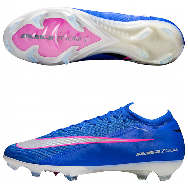 ズーム ヴェイパー 16 エリート FG