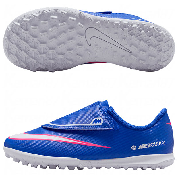 ズーム ヴェイパー 16 クラブ TF PS V JR